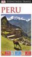 Peru - DK Eyewitness Travel Guide