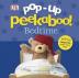 Pop-Up Peekaboo! Bedtime