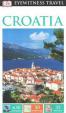 Croatia - DK Eyewitness Travel Guide
