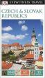 Czech and Slovak Republics - DK Eyewitness Travel Guide