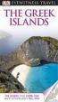 Greek Islands - DK Eyewitness Travel Guide