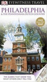 Philadelphia - The Pennsylvania Dutch Country - Eyewitness Travel Guide