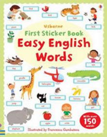 Easy English Words