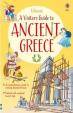 Visitor Guide Anciant Greece