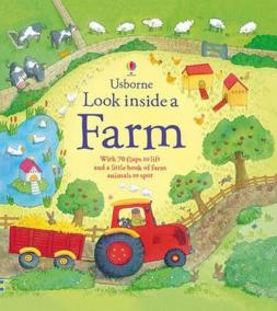 Look Inside Farm