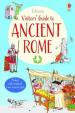 Vistor Guide To Ancient Rome