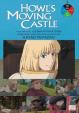 Howl´s Moving Castle 2