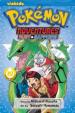 Pokemon Adventures 19