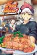 Food Wars!: Shokugeki no Soma 1