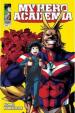 My Hero Academia, Vol. 1