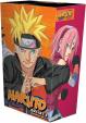 Naruto Box Set 3: Volumes 49-72
