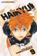 Haikyu!! 9