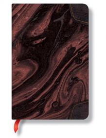Zápisník - Chocolate, mini 95x140