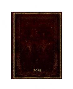 D2019 Black Moroccan Ultra VSO