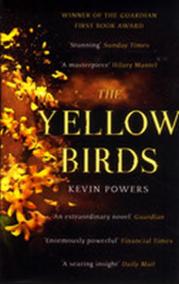 The Yellow Birds