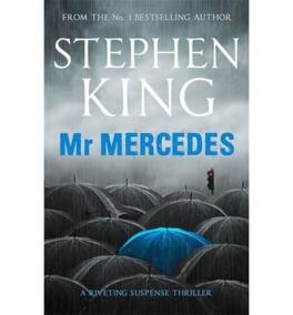 Mr Mercedes