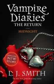 The Return: Midnight - The Vampire Diaries