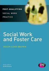 Social Work and Foster Care