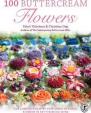 100 Buttercream Flowers