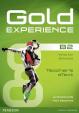 Gold Experience B2 eText Teacher CD-ROM