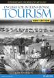 English for International Tourism Intermediate New Edition Workbook with Key and Audio CD Pack