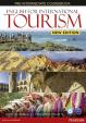 English for International Tourism Pre-Intermediate New Edition Coursebook and DVD-ROM Pack