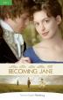 Level 3: Becoming Jane Book and MP3 Pack
