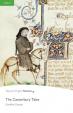 Level 3: Canterbury Tales Book and MP3 Pack