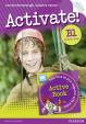 Activate! B1 Students´ Book with Access Code and Active Book Pack