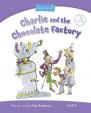 Level 5: Charlie and the Chocolate Factory