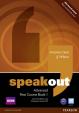 Speakout Advanced Flexi CourseBook 1