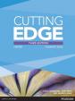 Cutting Edge Starter New Edition Students´ Book and DVD Pack