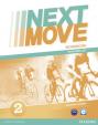 Next Move 2 Workbook - MP3 Audio Pack