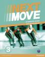 Next Move 3 Students´ Book - MyLab Pack
