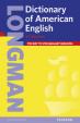 Longman Dictionary of American English 5 Cased (HE)