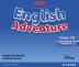 New English Adventure Starter A Class - CD