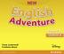 New English Adventure GL Starter B Class CD