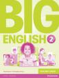 Big English 2 Teacher´s Book