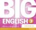 Big English 3 Class CD