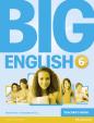 Big English 6 Teacher´s Book