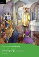 Level 3: The Young King and Other Stories Book and Multi-ROM with MP3 Pack