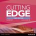 Cutting Edge 3rd Edition Elementary Class CD