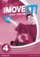 Move It! 4 eText CD-ROM