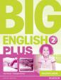 Big English Plus 2 Teacher´s Book