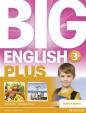 Big English Plus 3 Pupil´s Book