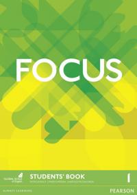 Focus BrE 1 Student´s Book