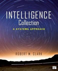 Intelligence Collection