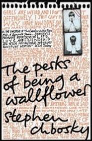 The perks of being a wallflower
