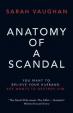 Anatomy of a Scandal