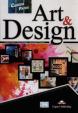 Career Paths: Art - Design - SB (with internet application)